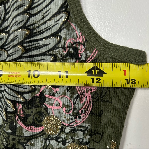 Ransom Tank Top - Picture 3 of 6